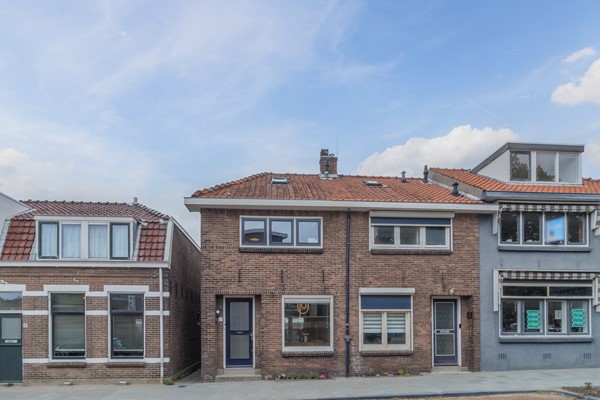 Medium property photo - Tolstraat 2B, 2405 VR Alphen aan den Rijn